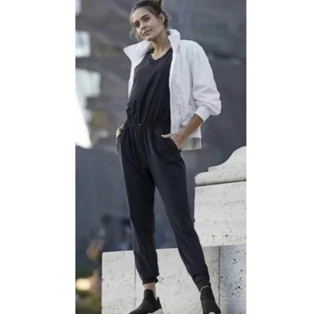 Athleta Jumpsuit